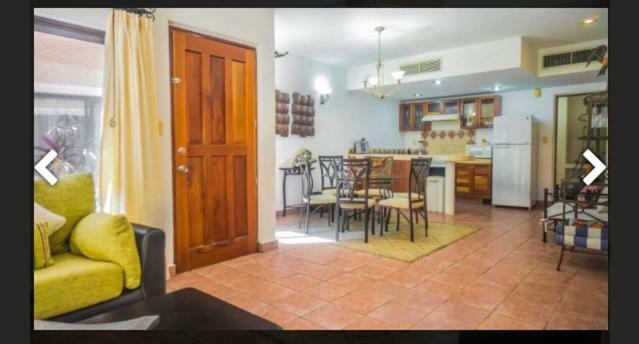 Villa Ikal プレヤデルカーメン エクステリア 写真