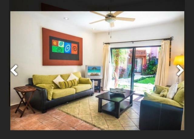Villa Ikal プレヤデルカーメン エクステリア 写真