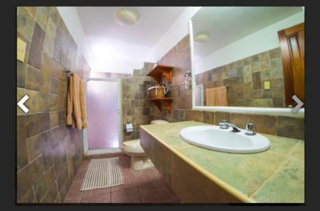 Villa Ikal プレヤデルカーメン エクステリア 写真