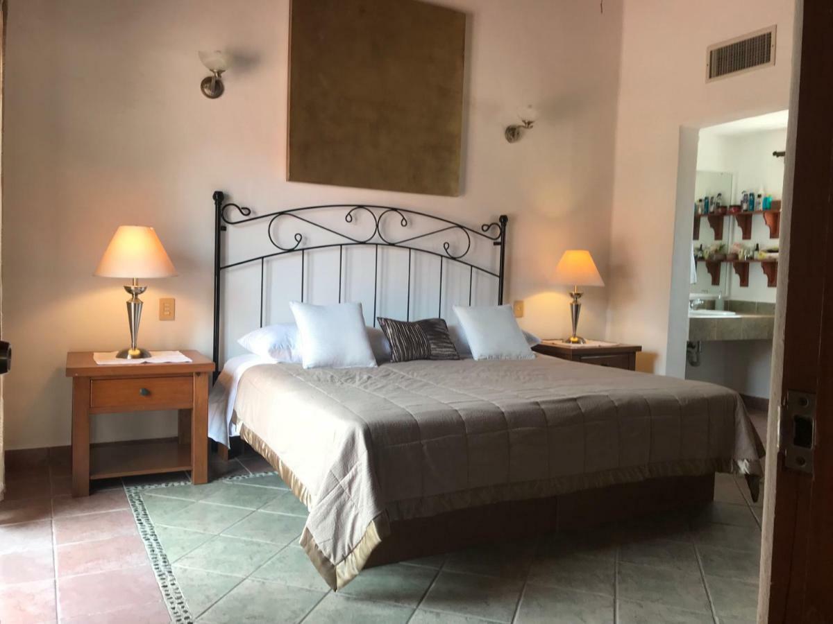 Villa Ikal プレヤデルカーメン エクステリア 写真