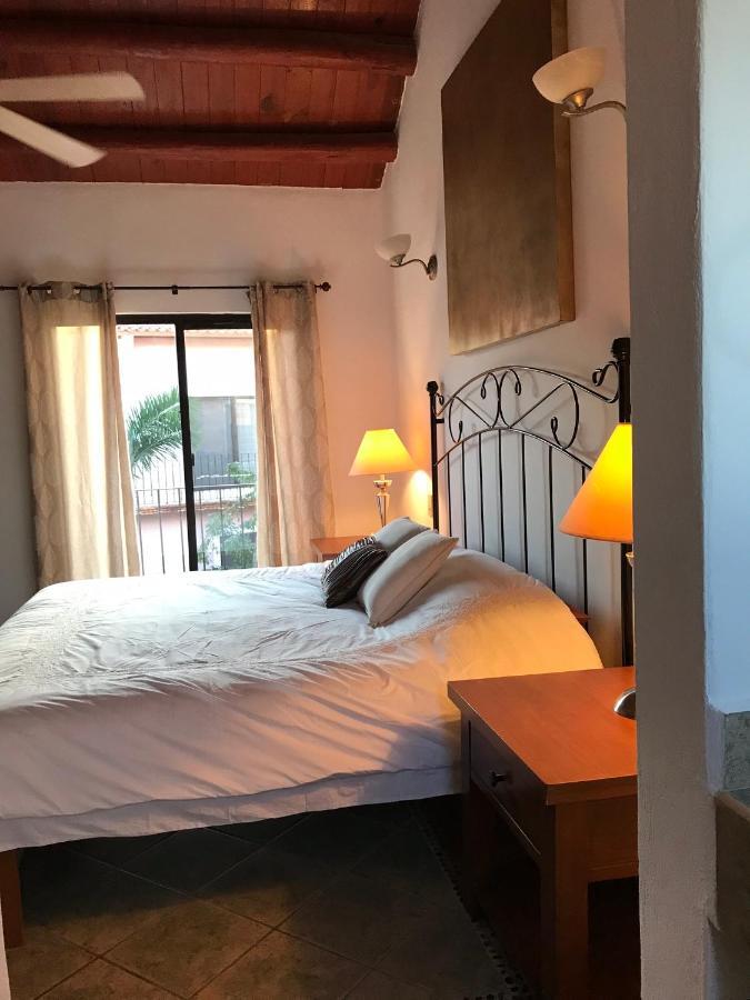 Villa Ikal プレヤデルカーメン エクステリア 写真