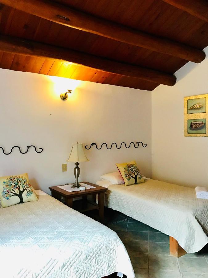 Villa Ikal プレヤデルカーメン エクステリア 写真